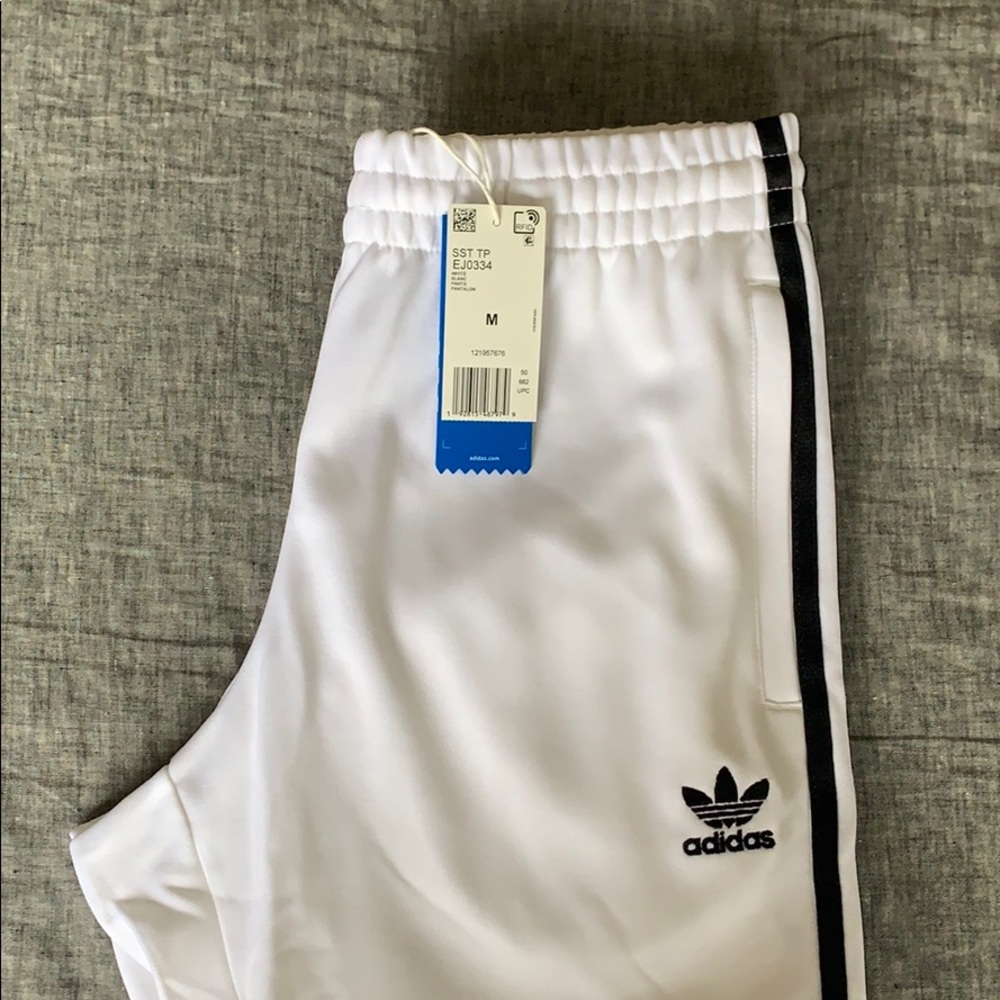 ADIDAS track pants